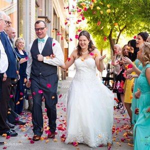 Meet your Posher, Philip